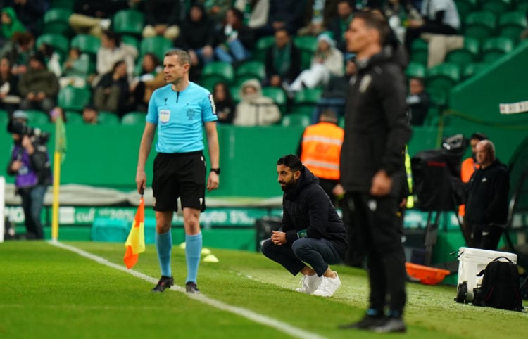 Photo by Gualter Fatia/Getty Images