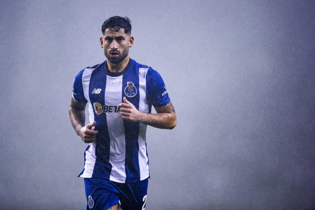 FC Porto v Sporting Braga - Liga Portugal Bwin
