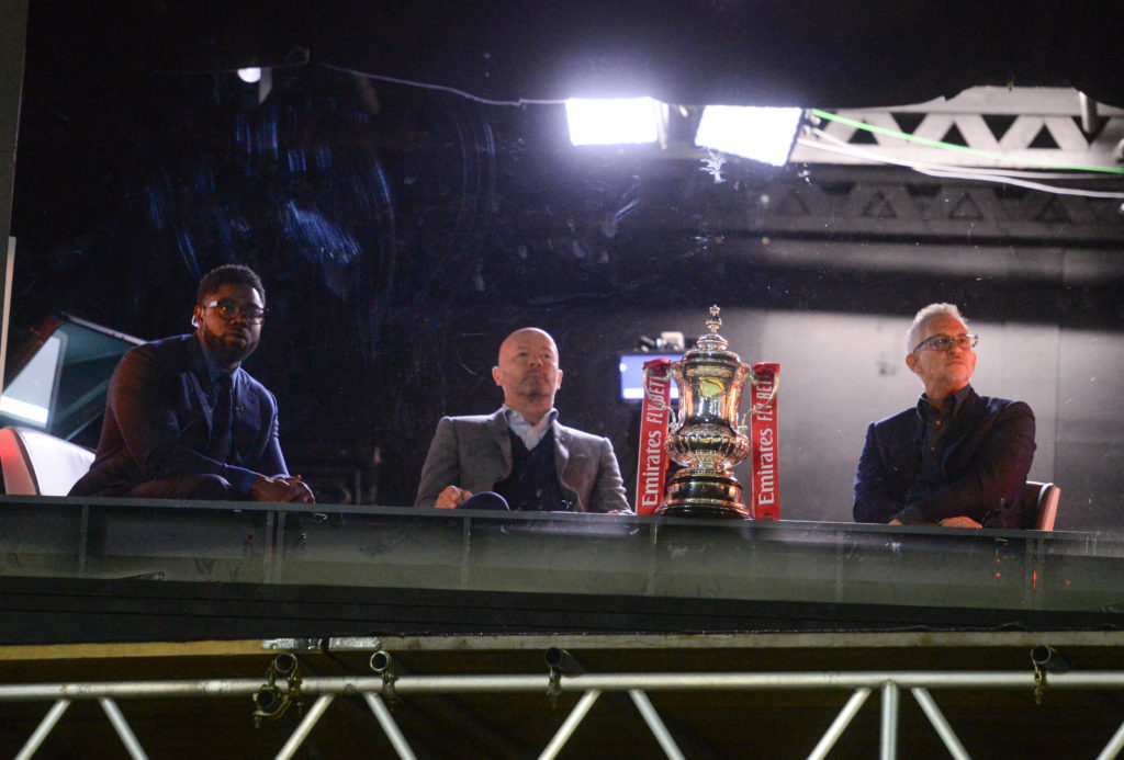 Newport County v Manchester United - Emirates FA Cup Fourth Round