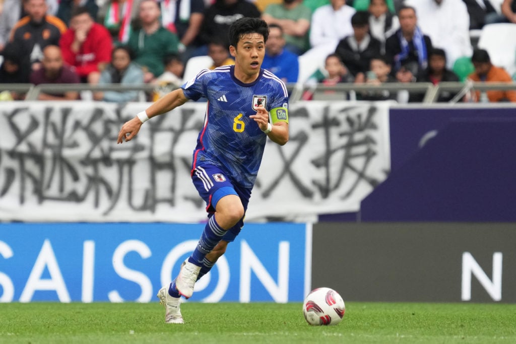 Iran v Japan: Quarter Final - AFC Asian Cup
