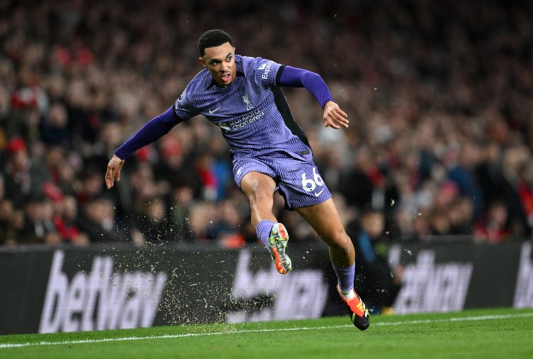 Photo by Shaun Botterill/Getty Images