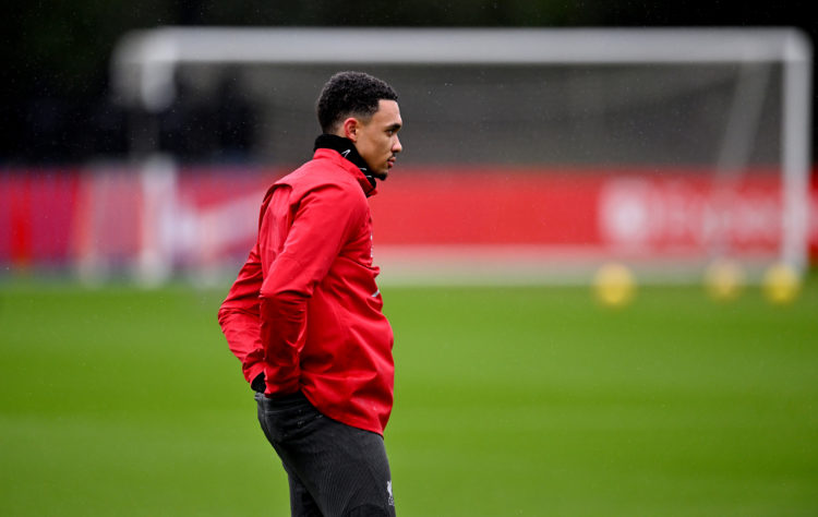 Photo by Andrew Powell/Liverpool FC via Getty Images