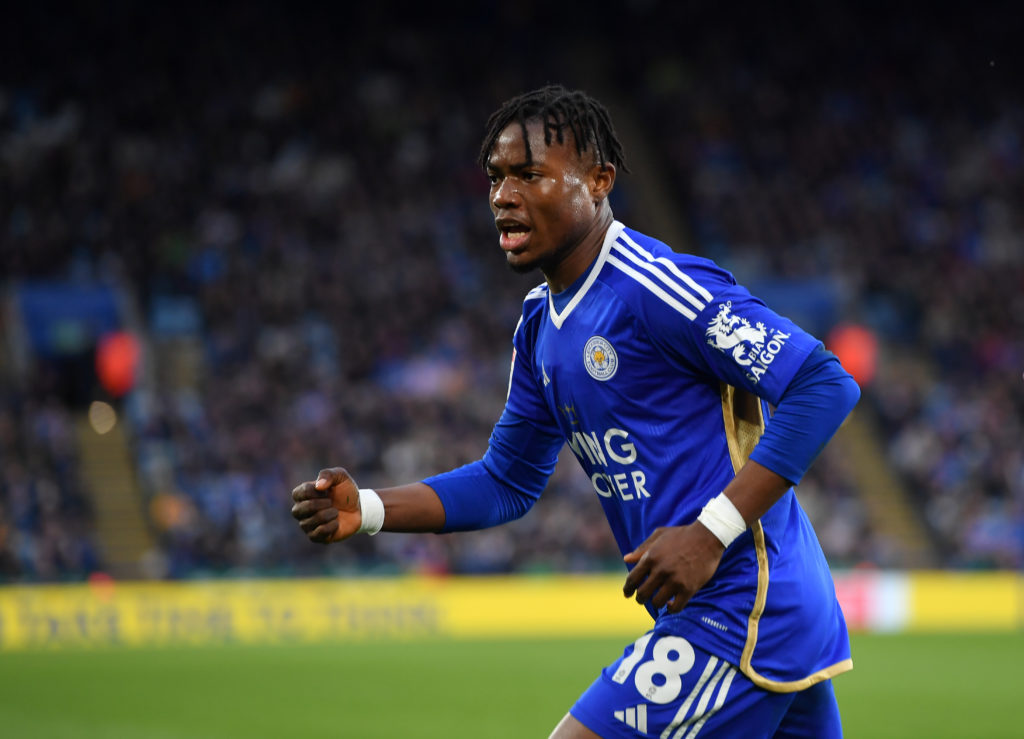 Leicester City v Middlesbrough - Sky Bet Championship