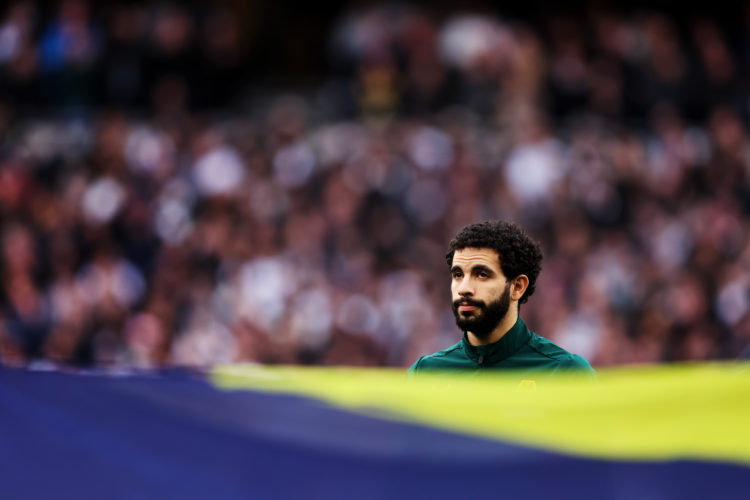 Photo by Jack Thomas - WWFC/Wolves via Getty Images