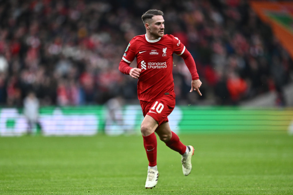 Chelsea v Liverpool - Carabao Cup Final