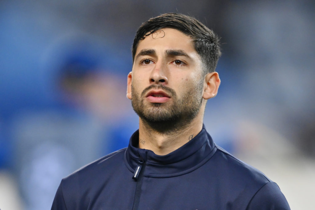 FC Porto v Arsenal FC: Round of 16 First Leg - UEFA Champions League 2023/24
