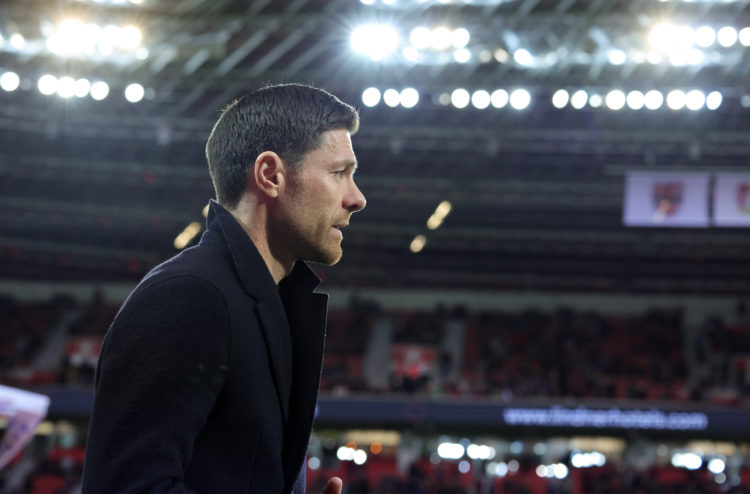 Photo by Ralf Ibing - firo sportphoto/Getty Images