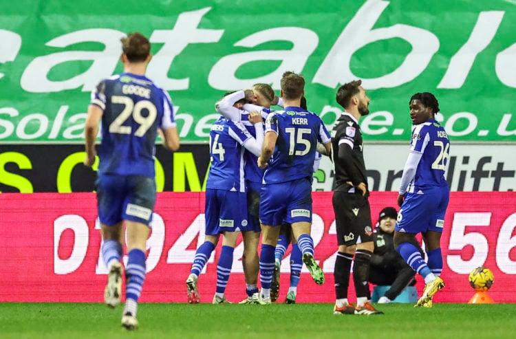 Photo by Lee Parker - CameraSport via Getty Images