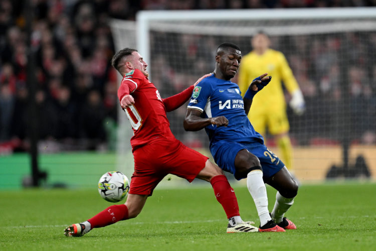 Photo by Darren Walsh/Chelsea FC via Getty Images