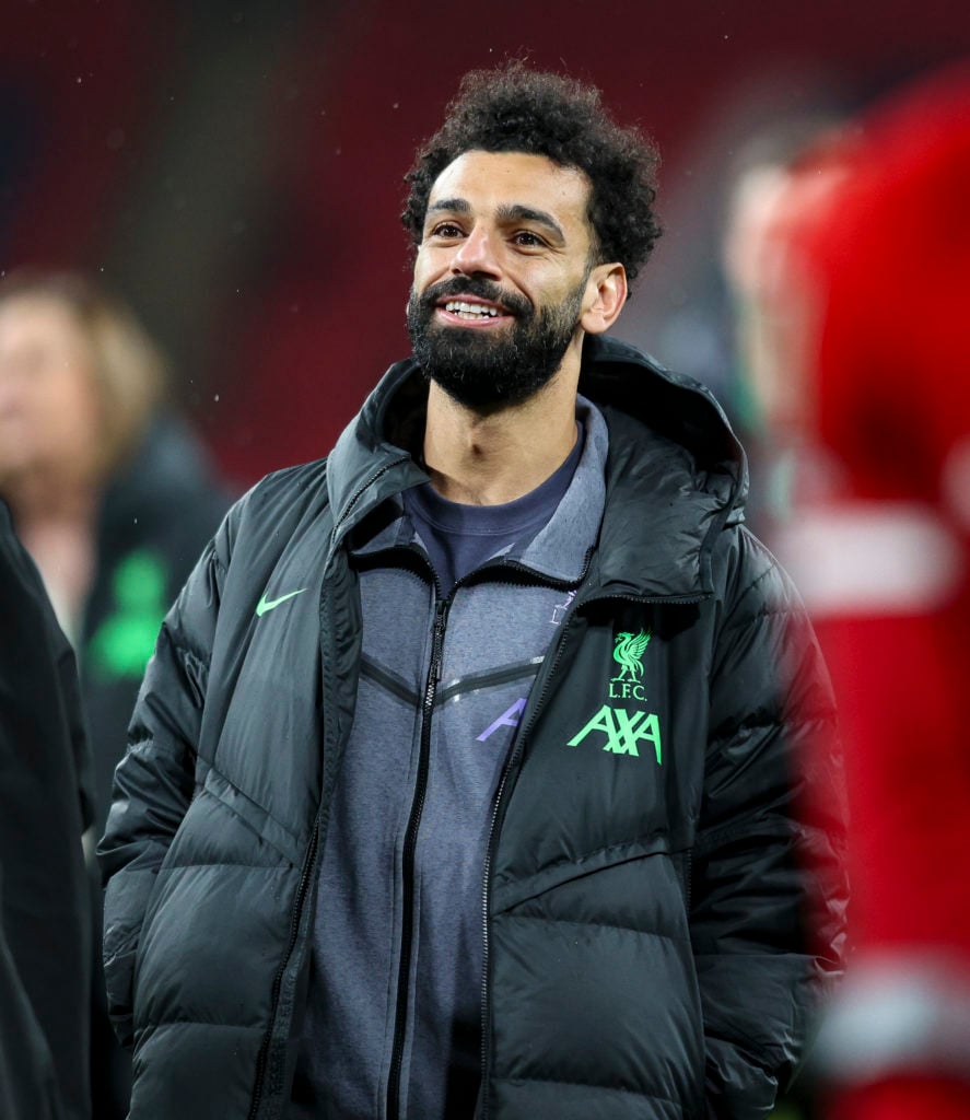 Chelsea v Liverpool - Carabao Cup Final