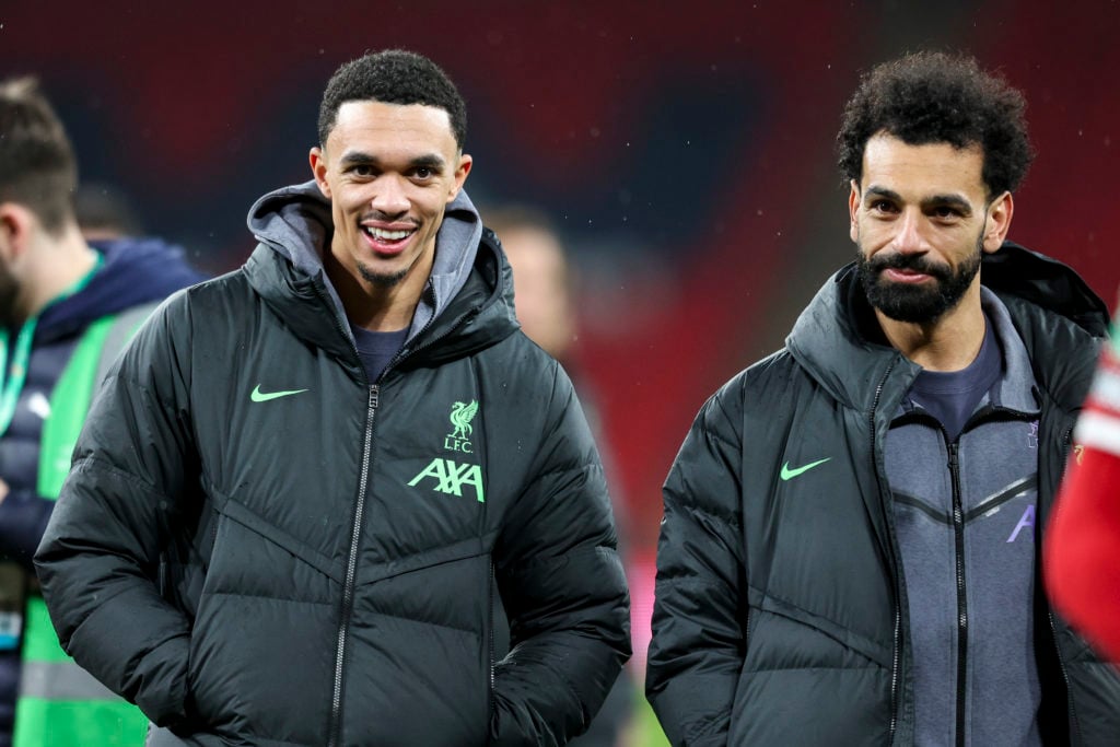 Chelsea v Liverpool - Carabao Cup Final
