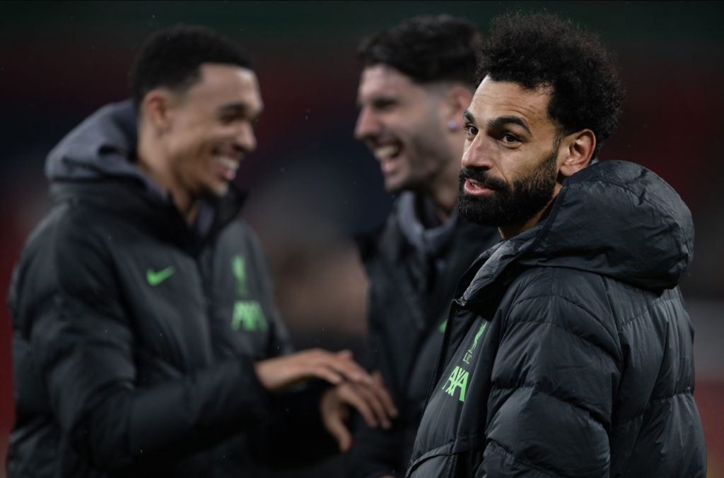Chelsea v Liverpool - Carabao Cup Final