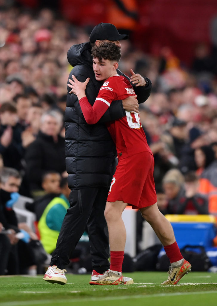 Liverpool v Southampton - Emirates FA Cup Fifth Round
