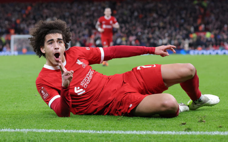Photo by Alex Livesey - Danehouse/Getty Images