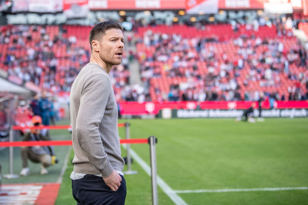 FC Koln v Bayer Leverkusen - Bundesliga