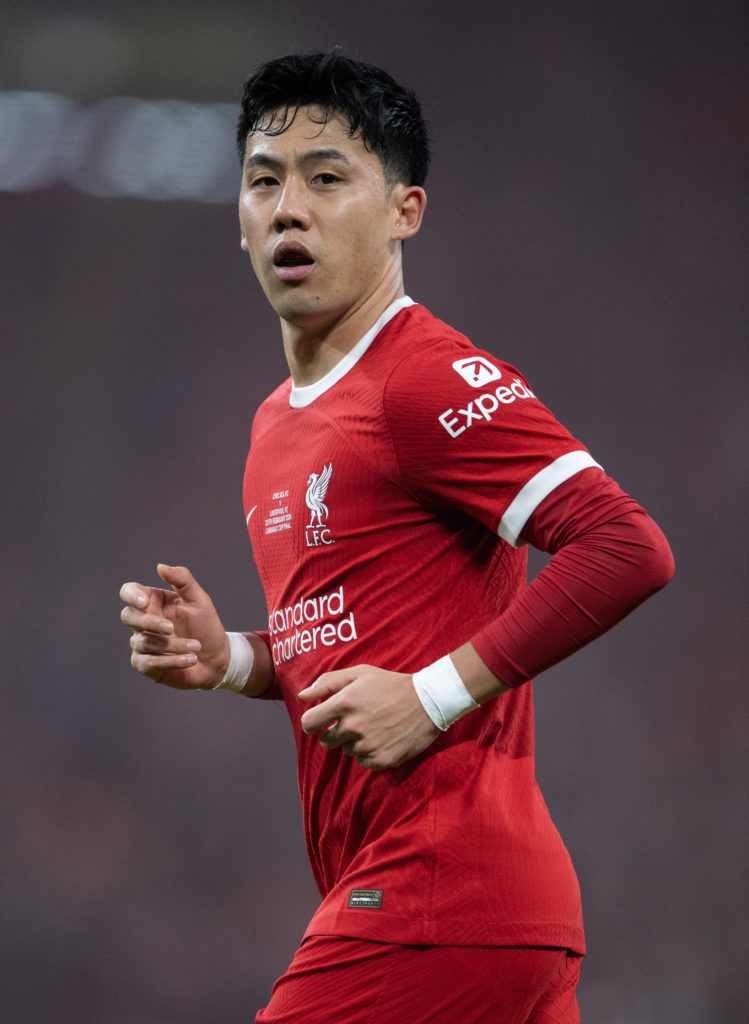Chelsea v Liverpool - Carabao Cup Final