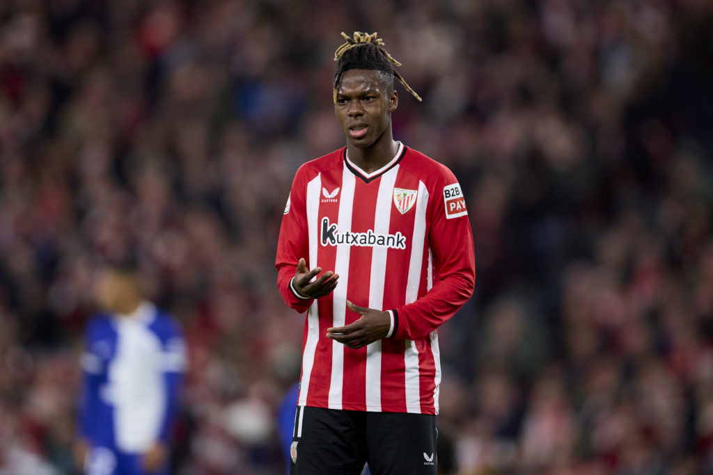Athletic Club v Atletico Madrid - Copa del Rey Semifinal