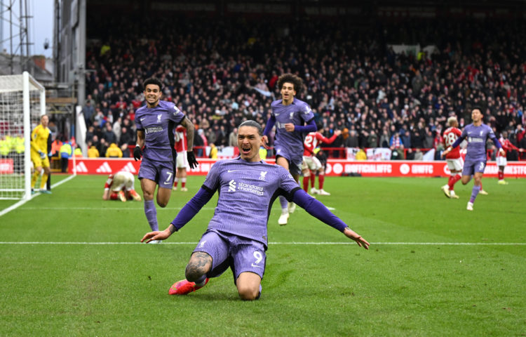 Photo by Shaun Botterill/Getty Images
