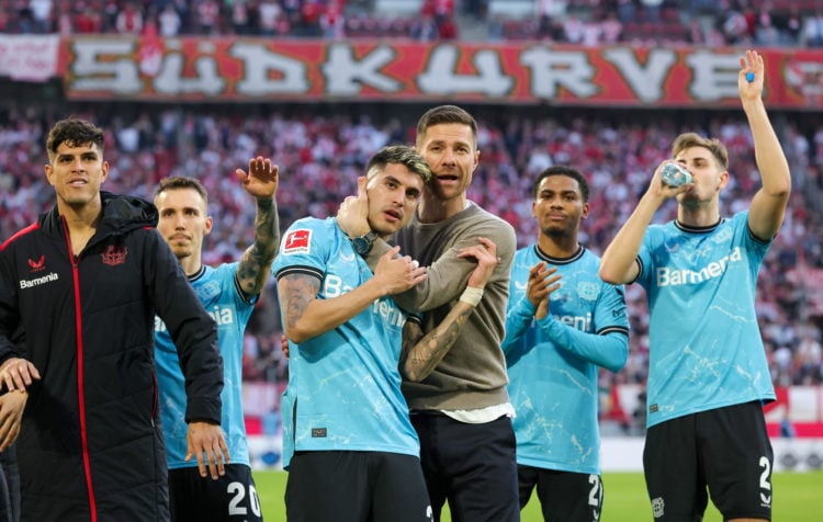Photo by Ralf Ibing - firo sportphoto/Getty Images