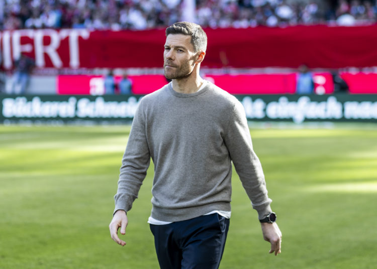 Photo by Mika Volkmann/Getty Images