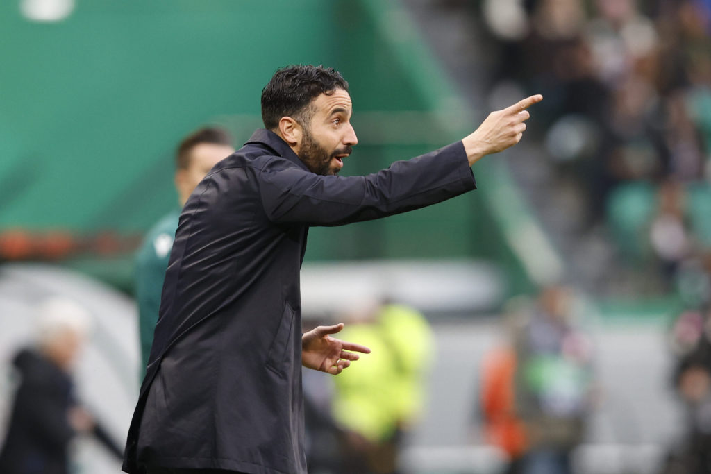 Sporting CP v Atalanta: Round of 16 First Leg - UEFA Europa League 2023/24