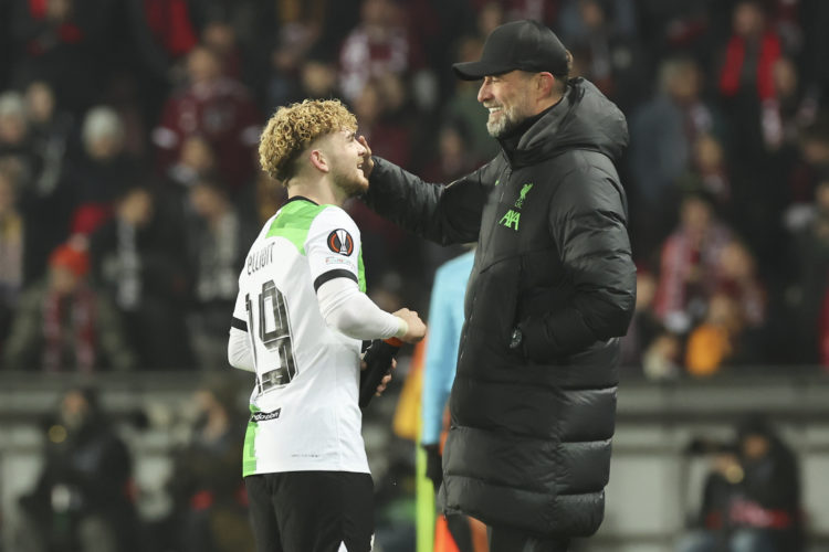 Photo by Marco Steinbrenner/DeFodi Images via Getty Images