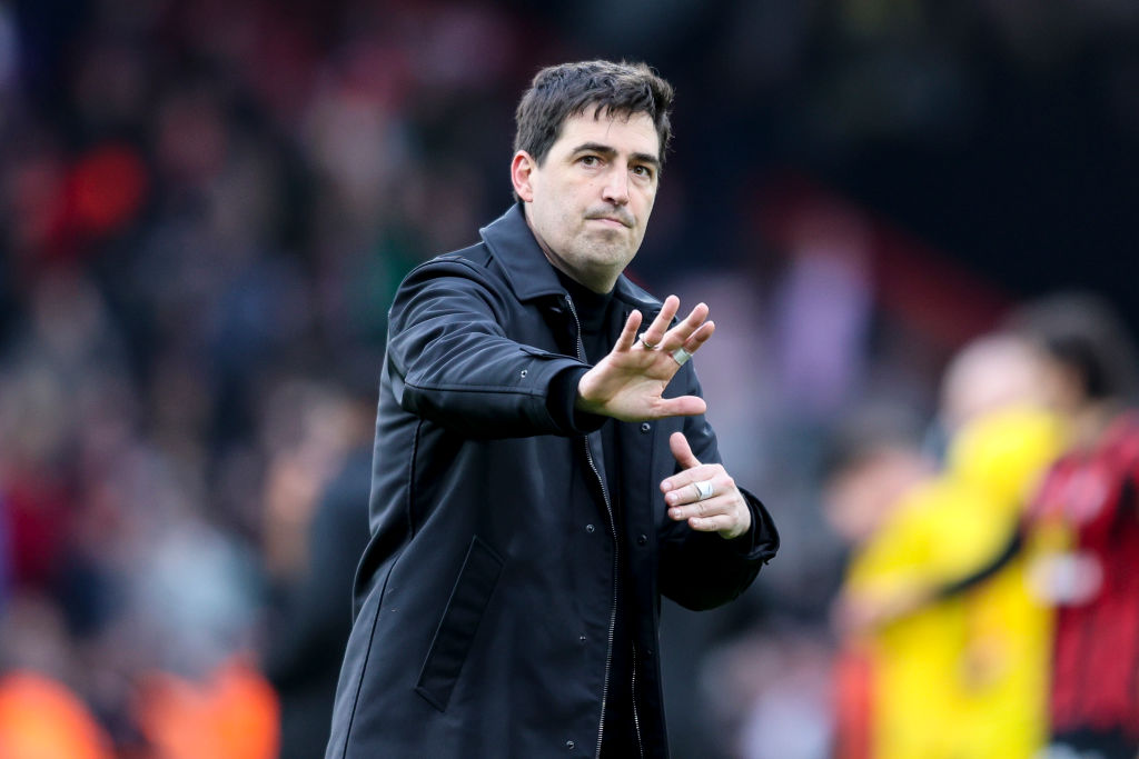 AFC Bournemouth v Sheffield United - Premier League