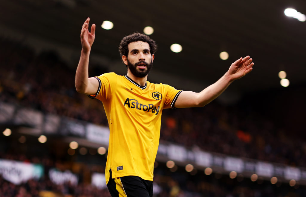 Wolverhampton Wanderers v Fulham FC - Premier League