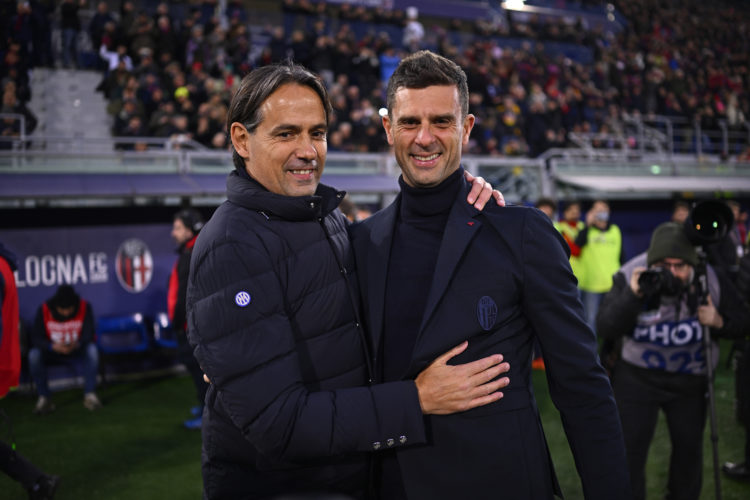 Photo by Mattia Ozbot - Inter/Inter via Getty Images