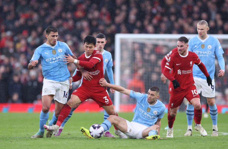 Photo by Alex Livesey - Danehouse/Getty Images