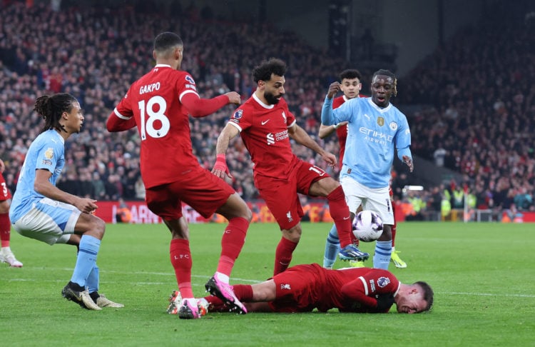 Photo by Alex Livesey - Danehouse/Getty Images
