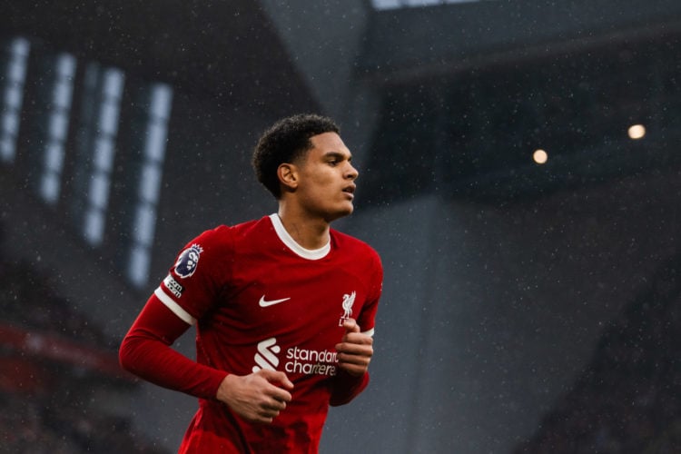 Photo by Nikki Dyer - LFC/Liverpool FC via Getty Images