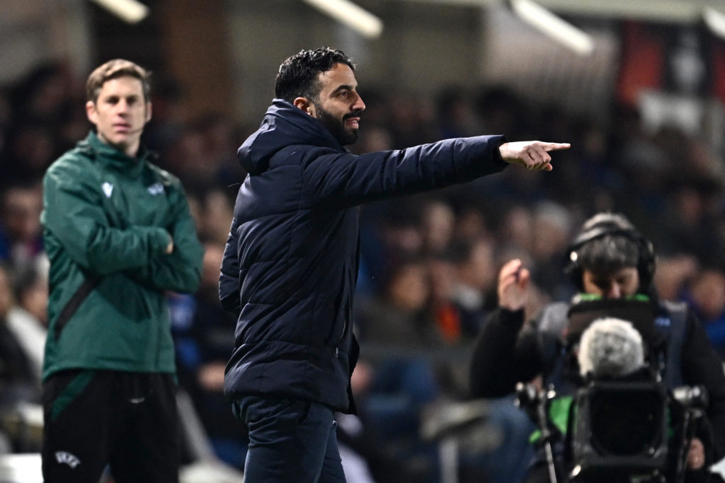 FBL-EUR-C3-ATALANTA-SPORTING