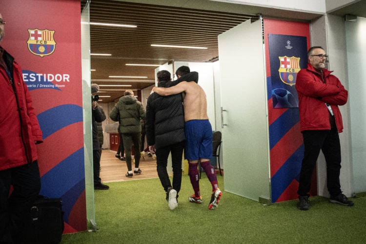 Photo by David Ramos - UEFA/UEFA via Getty Images