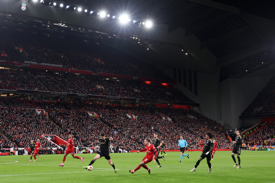 Photo by Alex Livesey/Getty Images