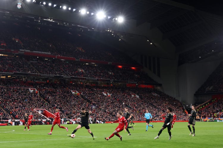 Photo by Alex Livesey/Getty Images