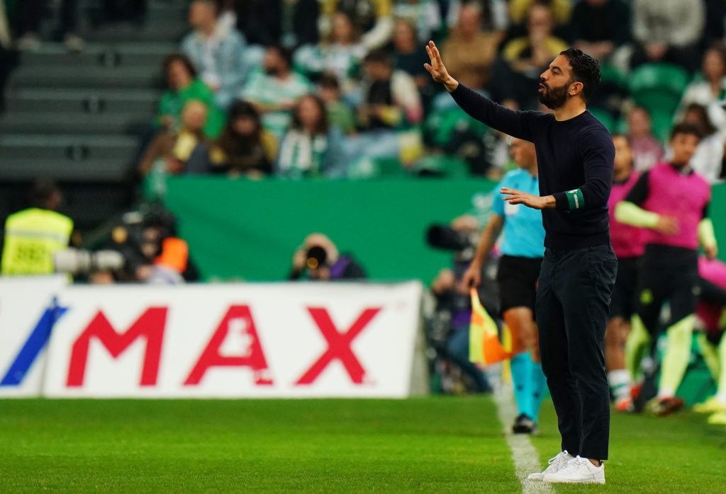 Sporting CP v Boavista FC - Liga Portugal Betclic
