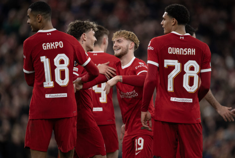 Photo by Visionhaus/Getty Images