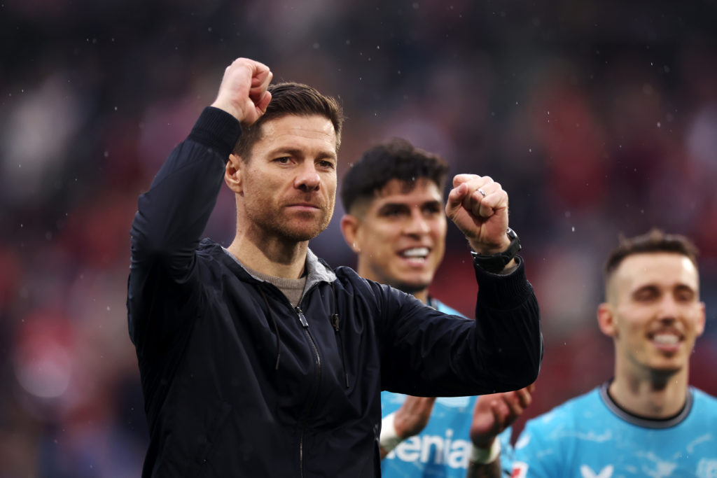 Sport-Club Freiburg v Bayer 04 Leverkusen - Bundesliga