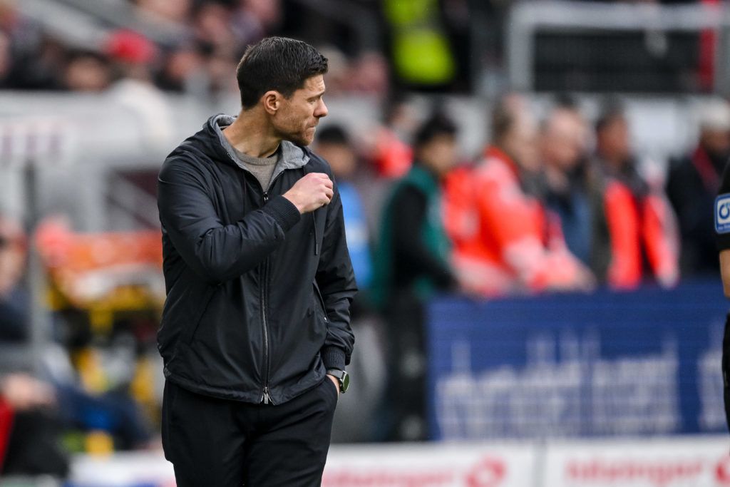 Sport-Club Freiburg v Bayer 04 Leverkusen - Bundesliga