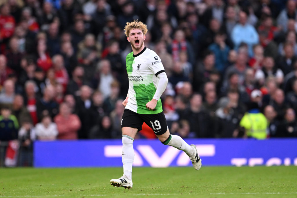 Manchester United v Liverpool - Emirates FA Cup Quarter Final