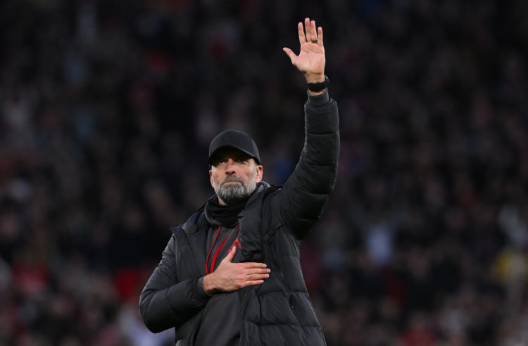 Photo by Stu Forster/Getty Images