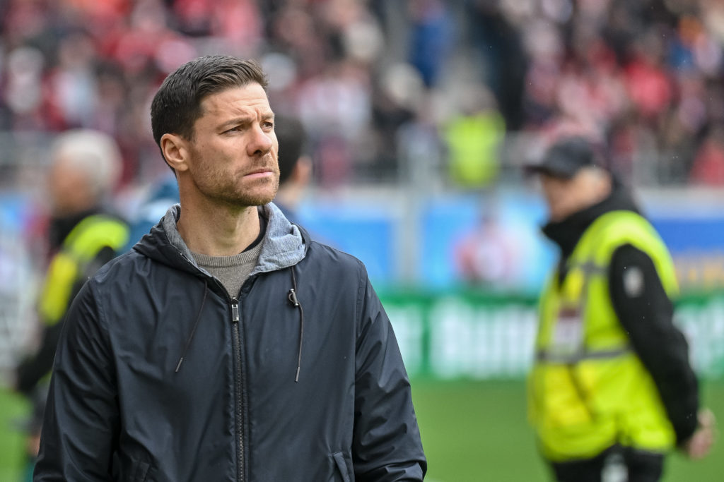 Sport-Club Freiburg v Bayer 04 Leverkusen - Bundesliga