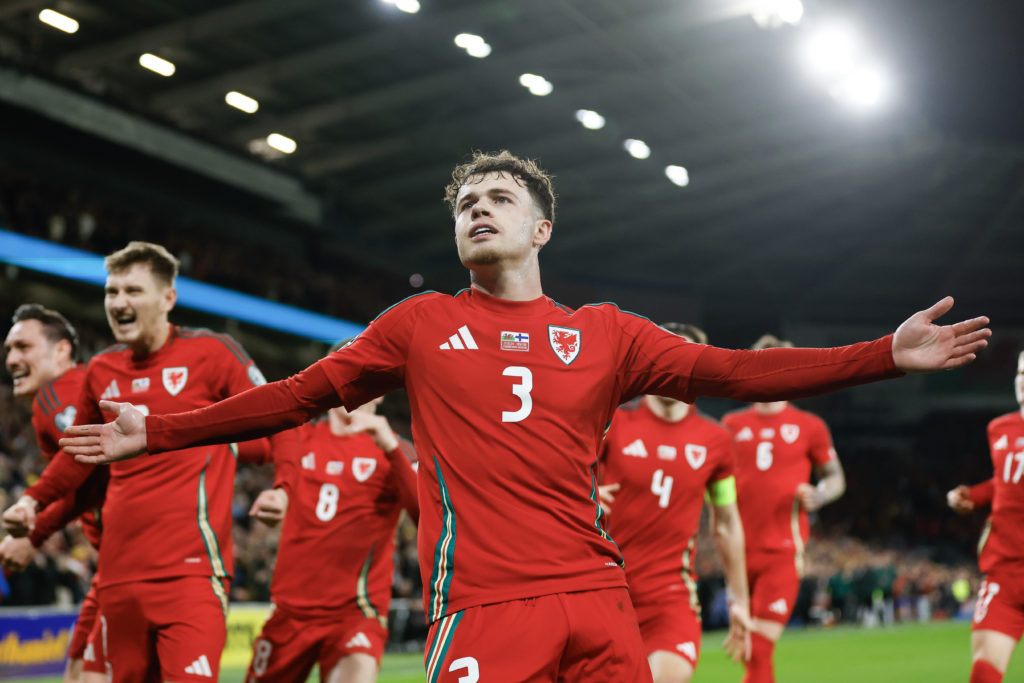 Wales v Finland: UEFA EURO 2024 Play-Offs Semi-final