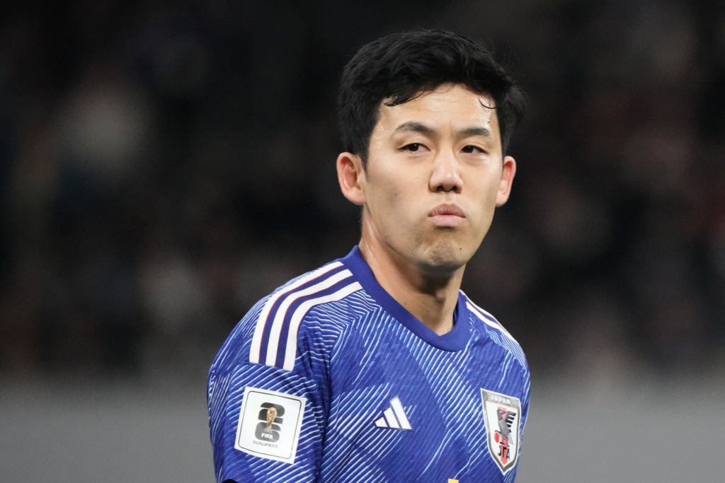 Japan v North Korea - FIFA World Cup Asian 2nd Qualifier