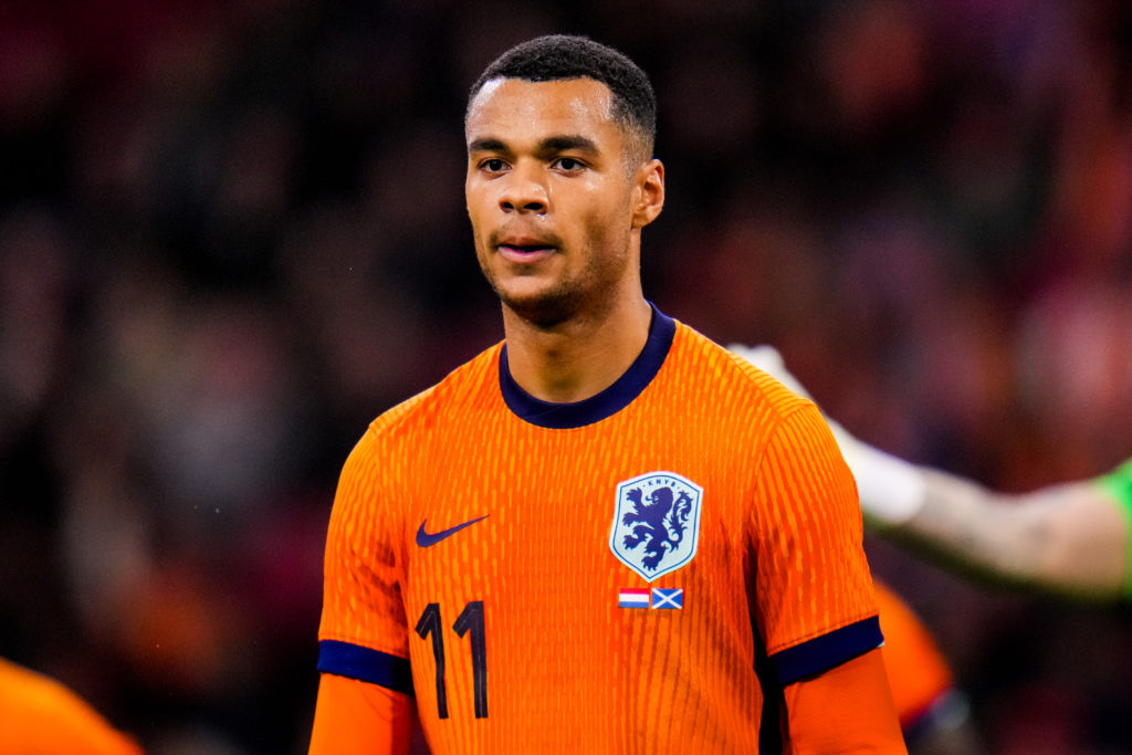 Netherlands v Scotland - International Friendly