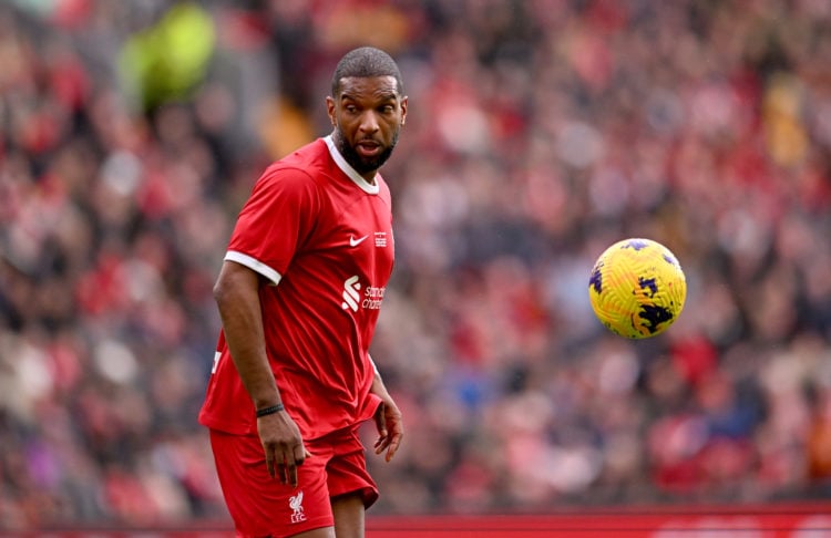 Photo by Liverpool FC/Liverpool FC via Getty Images
