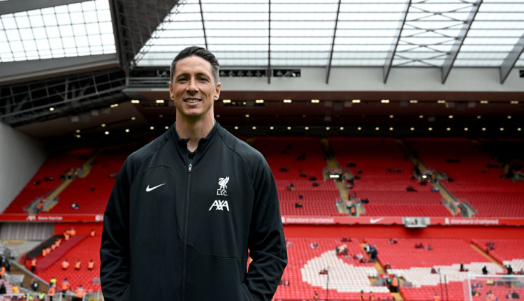 Photo by Liverpool FC/Liverpool FC via Getty Images