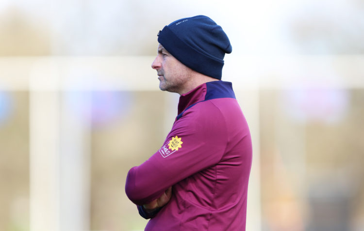 Photo by Cameron Smith - The FA/The FA via Getty Images