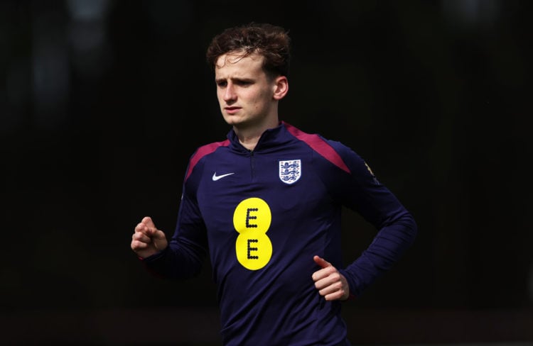 Photo by Cameron Smith - The FA/The FA via Getty Images
